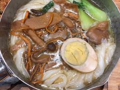 -小满手工粉(上海月星环球港店)