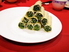 -老吉士酒家(天平路店)