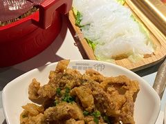 -雾都渣渣火锅(南城智汇城店)