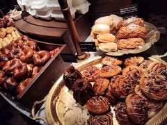 -B&C黄油与面包·THE GARDEN BAKERY概念店(世纪汇店)