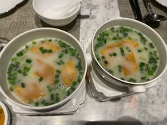 -云锦壹号·淮扬宴(徐汇万科店)