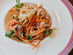 -西双版纳洲际度假酒店-曼霖轩中餐厅