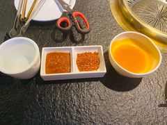 蘸料-嘿嘟嘟·肋条烧肉放题(爱融荟城店)
