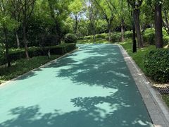 -迎泽公园