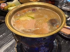 -王家渡火锅(金宝汇店)