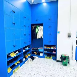 -熊小米专业儿童游泳馆