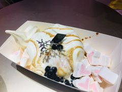 黑糖珍珠梳乎厘-狐狸和向日葵(北京路店)