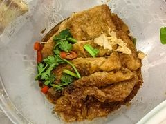 -掌上鲜(南顺城街店)