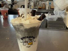 -omitofee咖啡(水泽店)