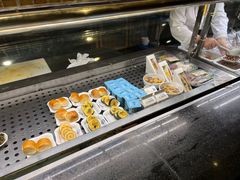 -白金汉爵大酒店·中餐厅(相城店)