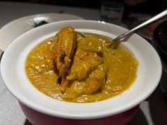 金牌古法大虾-BetterThai 泰加(苏州中心店)