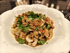 -金海湾嘉华度假酒店·海天阁中餐厅