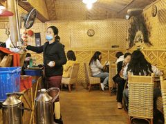 -多哥水傣味餐厅(司马巷店)