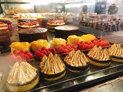 -BAKER&SPICE(安福路店)