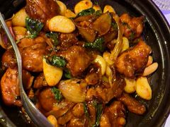 -狮拾久·现代新加坡料理(福田COCO Park店)