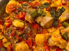 -老乡鸡(亳州路天庆大厦店)