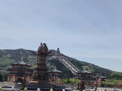 -龙口南山旅游景区