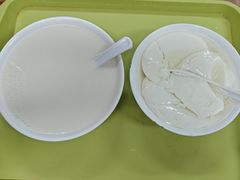 -阊门姚记豆浆(旧学前直营店)