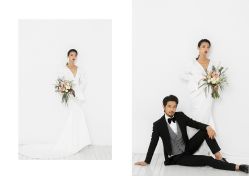 -太古映画婚纱摄影(天河店)