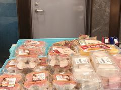 -王家沙点心店(南京西路总店)