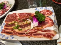 -梦山水日本烧肉(五四广场店)
