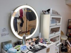 -小象国照相馆(宝山万达店)