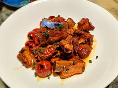 -范家小馆·四代传承烤鸭店(紫竹桥店)