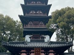 -寒山寺