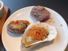 -拉蒂娜·巴西牛排馆 Latina·Brazilian Steakhouse(铜仁旗舰店)