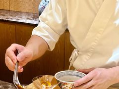 -松临·铁板烧&Omakase(神农店)