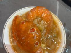 -官塘陈记鱼生·潮汕砂锅粥·牛肉火锅(潮枫路总店)