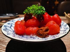 乌梅小番茄-那时新疆·车师(大宁音乐广场店)