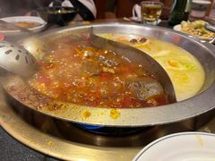 -沸炉重庆老火锅(军事博物馆店)