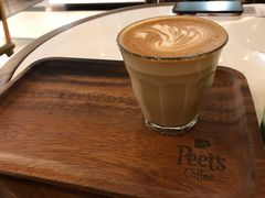 澳洲小白-Peet's 皮爷咖啡(东湖路手作店)