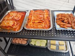 -西昌老号李小肠特色烧烤园(温江店)