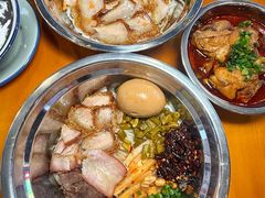 -雙冲柳州螺蛳粉&酸嘢&桂林米粉(簋街店)