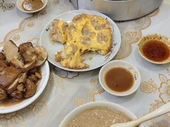 -十四娘手工水饺(新建小区店)