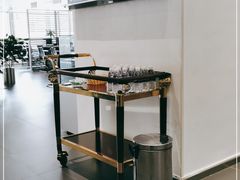 -上海汇之星奔驰4S店(浦东新店)