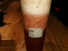 -喜茶(广州天汇igc店)