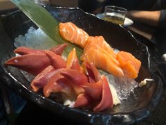 -真剑日本料理·铁板烧(贵州路店)