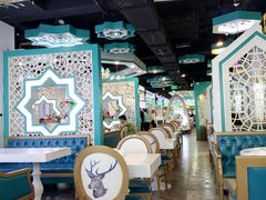-帕米尔食府(白云观店)
