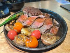 -沼津港精致料理·寿喜烧·烧鸟(青浦宝龙广场日料榜单店)
