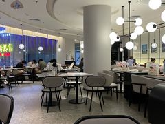 -必胜客(华南摩尔店)