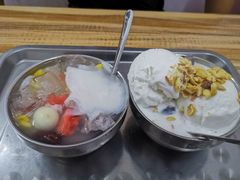 第一家清补凉-海大南门夜市(海富街店)