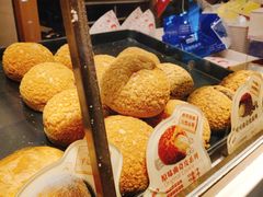 -西树泡芙(正佳店)