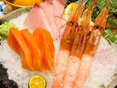 -肉魁屋·烧肉·烧鸟·酒场(高新店)