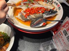 -湘阁里辣(东门茂业店)