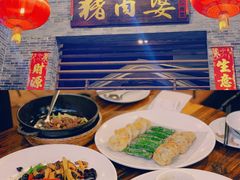 -猪肉婆私房菜(容桂总店)