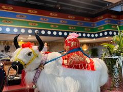 -后院犇牛主题餐厅(云岗店)