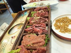 -大四喜·鲜牛肉火锅(洛阳大学城店)